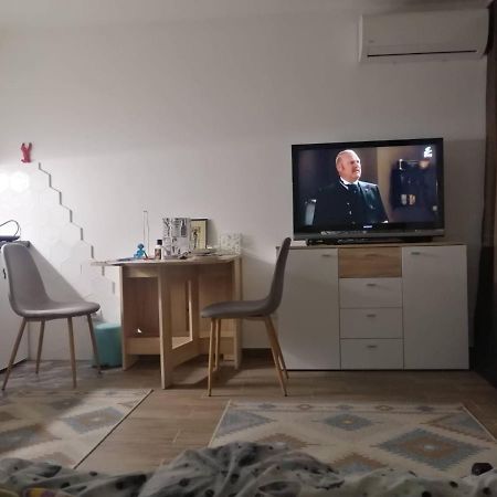 Apartament Caviar Belgrad Zewnętrze zdjęcie