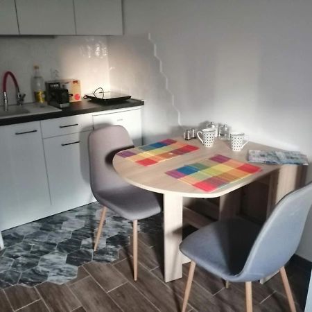 Apartament Caviar Belgrad Zewnętrze zdjęcie