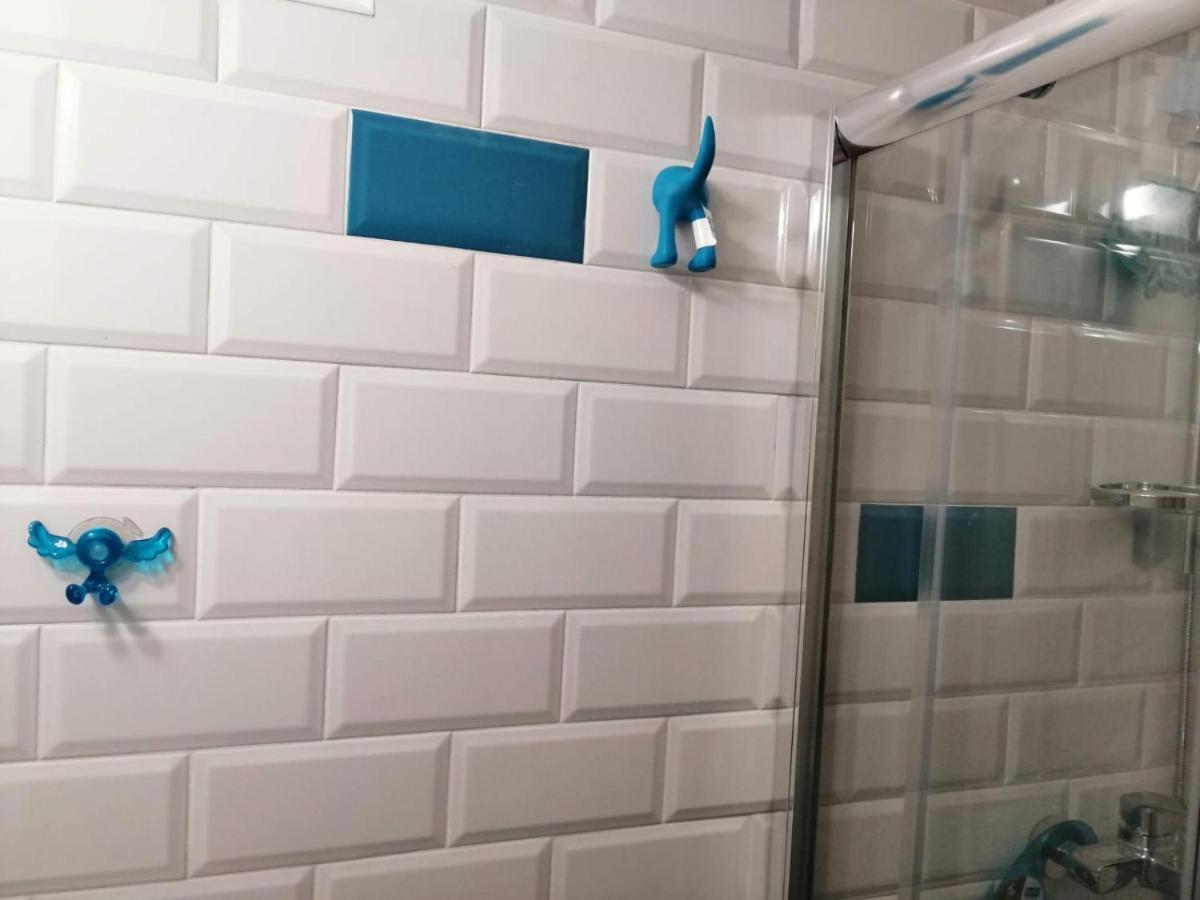 Apartament Caviar Belgrad Zewnętrze zdjęcie