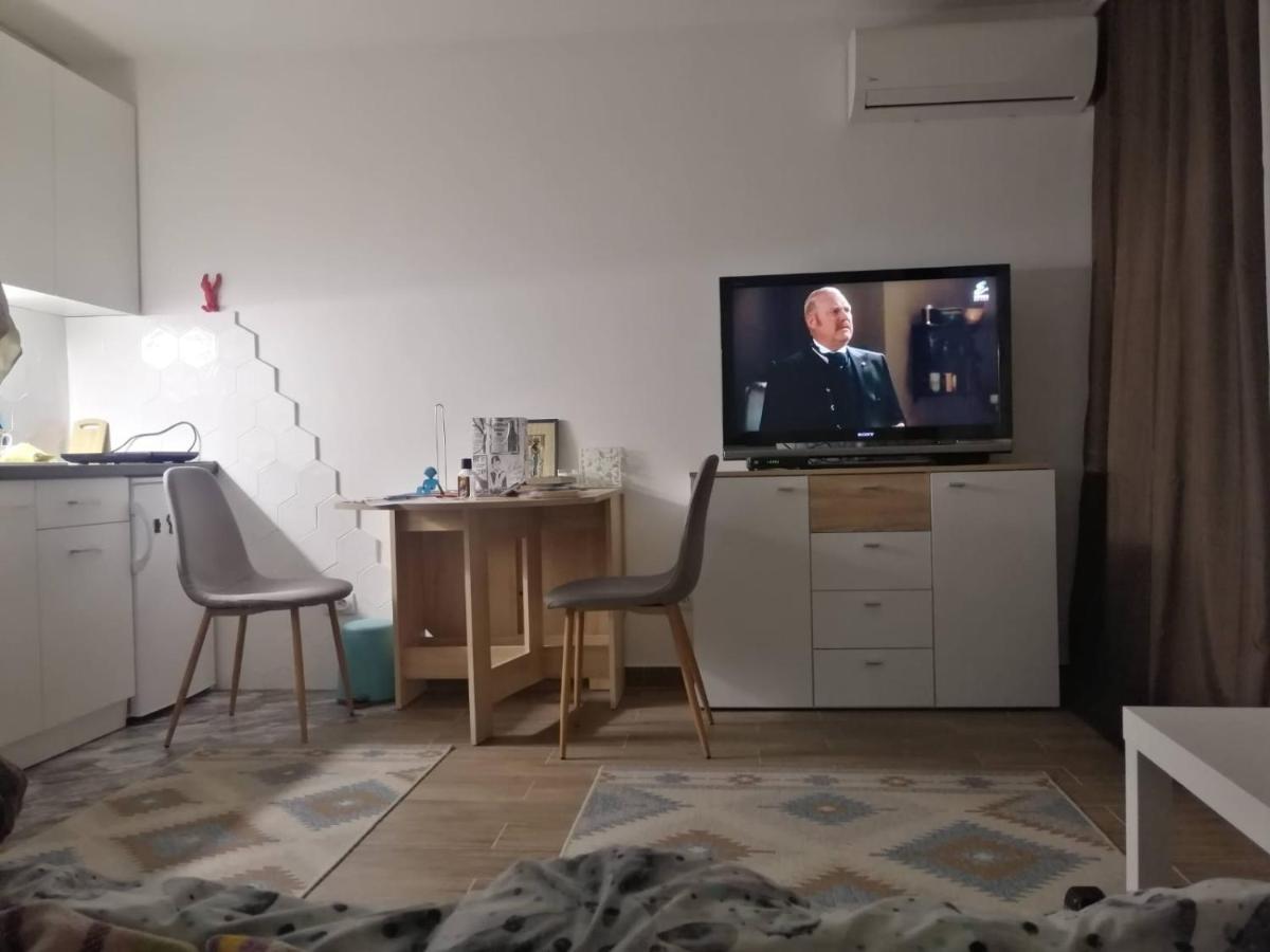 Apartament Caviar Belgrad Zewnętrze zdjęcie