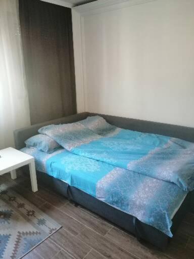 Apartament Caviar Belgrad Zewnętrze zdjęcie