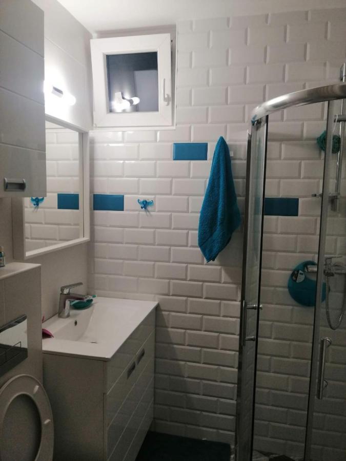 Apartament Caviar Belgrad Zewnętrze zdjęcie